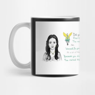 Once Upon A Time Mug